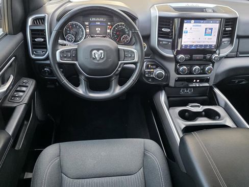 Used 2022 RAM 1500 Big Horn image 12