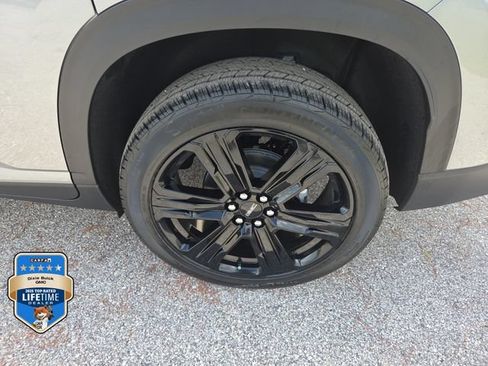New 2026 GMC Acadia Elevation w/ Black Edition AWD/4WD image 8