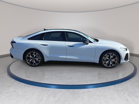 New 2026 Audi A6 Premium Plus image 4