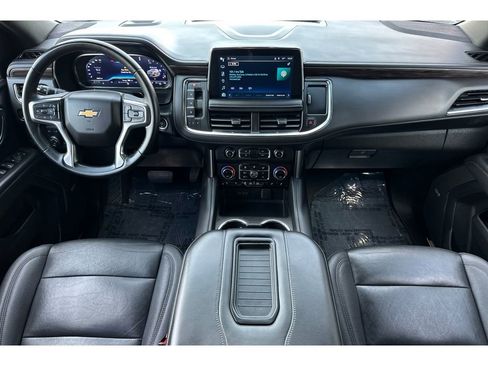 Used 2023 Chevrolet Tahoe LT image 15