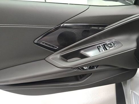 New 2026 Chevrolet Corvette Stingray Preferred Cpe image 20