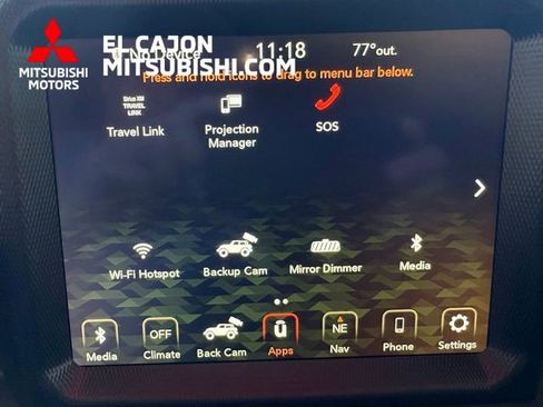 Used 2023 Jeep Wrangler Unlimited w/ Sun & Screen Package AWD/4WD image 17
