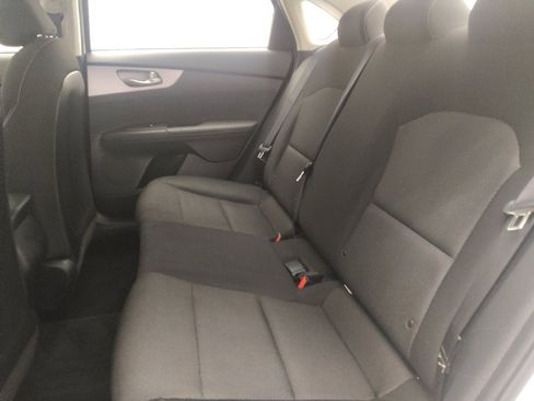 Used 2022 Kia Forte Sedan FWD image 18