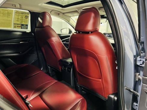 Used 2024 MAZDA CX-30 AWD 2.5 S w/ Preferred Package image 31