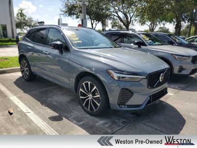 Certified 2024 Volvo XC60 B5 Plus