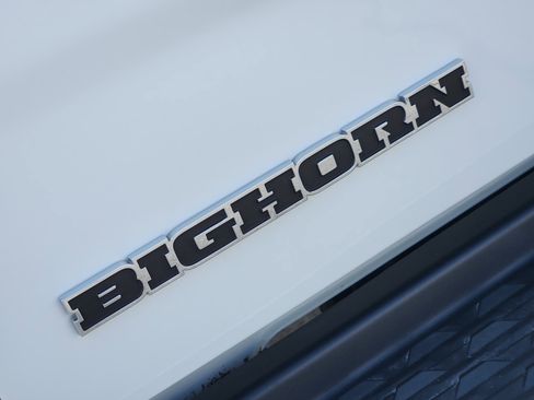 Used 2025 RAM 2500 Big Horn AWD/4WD image 14