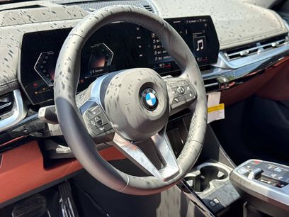New 2026 BMW X1 xDrive28i w/ Technology Package