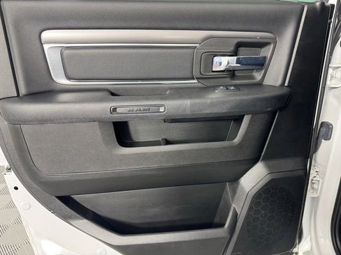 Used 2021 RAM 1500 Classic Warlock image 20