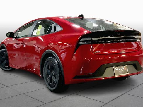 New 2026 Toyota Prius Plug-In Hybrid image 12