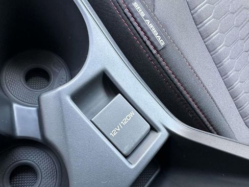 New 2026 Subaru Impreza 2.0i Sport AWD/4WD image 19