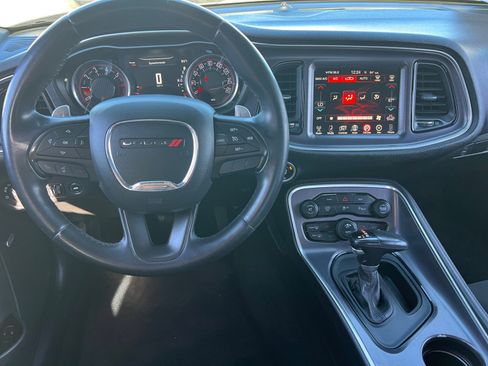 Used 2016 Dodge Challenger R/T w/ Sound Group image 20