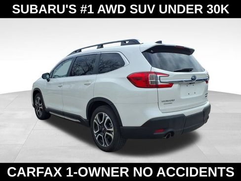 Used 2023 Subaru Ascent Limited AWD/4WD image 6