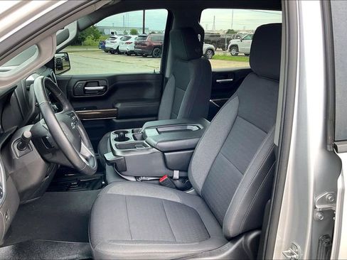 Used 2022 Chevrolet Silverado 1500 RST image 18