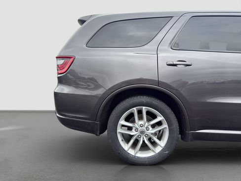Used 2021 Dodge Durango R/T w/ Trailer Tow Group IV AWD/4WD image 33