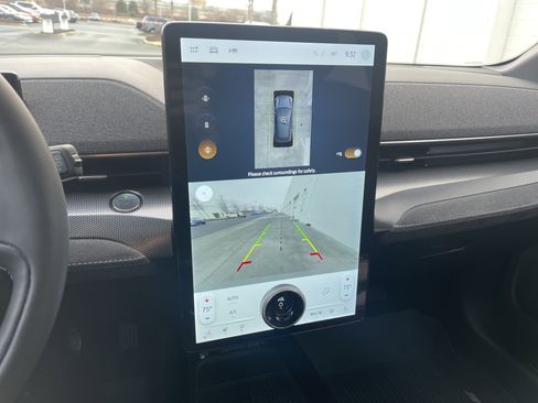 Used 2022 Ford Mustang Mach-E GT w/ GT Performance Edition image 14