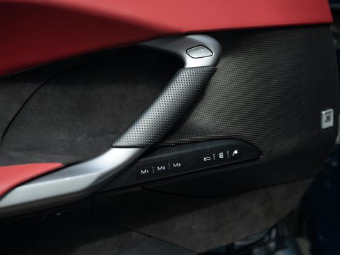 Used 2024 Ferrari 296 GTB RWD image 25