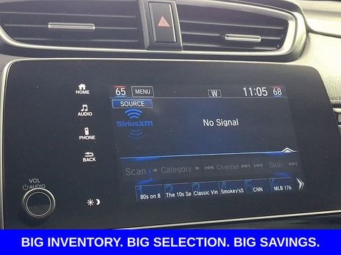 Used 2019 Honda CR-V EX-L image 23