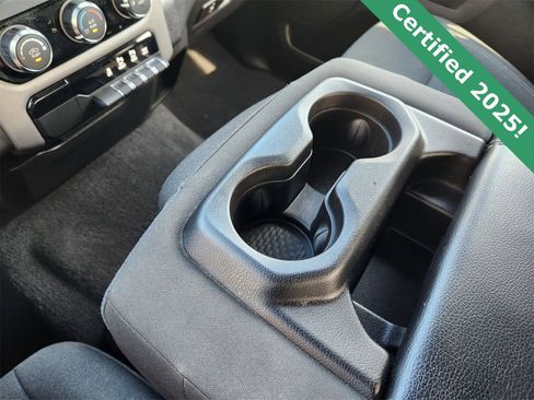 Certified 2025 RAM 1500 Big Horn image 20