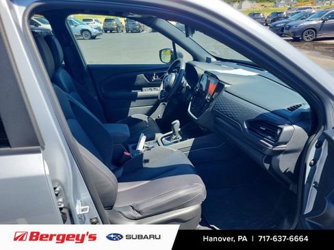 Used 2025 Subaru Forester Touring w/ Touring Package image 11