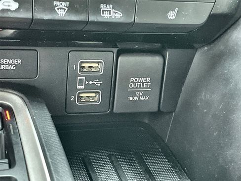 Used 2021 Honda Insight Touring image 26