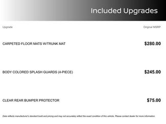 Used 2024 Nissan Sentra S video 1