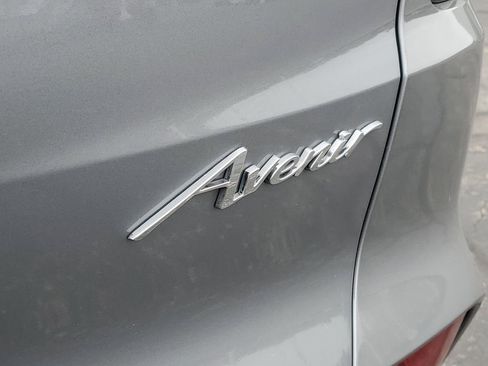 Used 2024 Buick Envista Avenir image 38