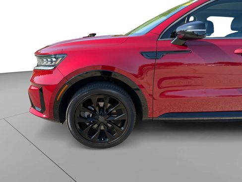 Used 2021 Kia Sorento SX AWD/4WD image 19