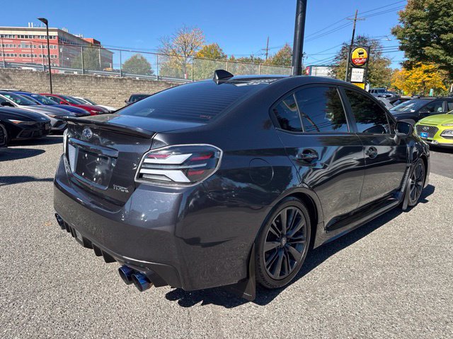 Used 2019 Subaru WRX AWD/4WD image 18