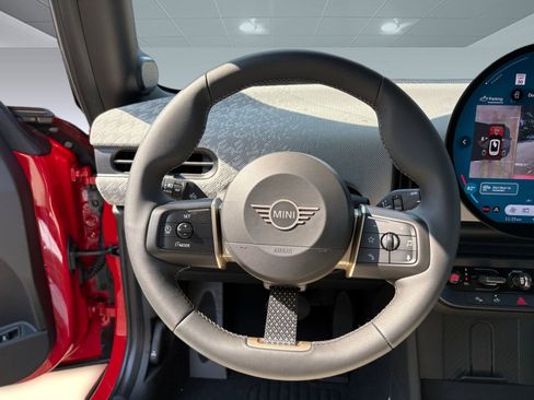 New 2026 MINI Cooper S image 16