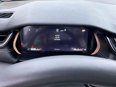 Used 2023 Jeep Grand Cherokee L Altitude image 21