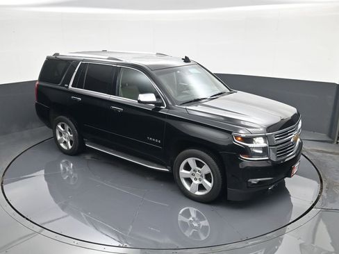 Used 2015 Chevrolet Tahoe LTZ image 26