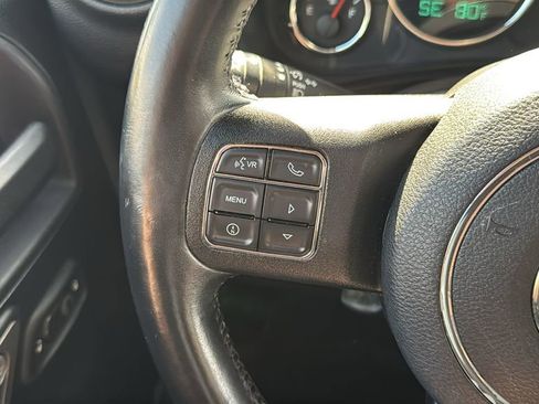 Used 2014 Jeep Wrangler Unlimited Sport w/ Quick Order Package 24S AWD/4WD image 26