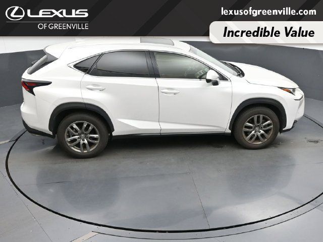 Used 2016 Lexus NX 200t FWD w/ Premium Package image 48