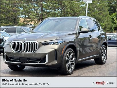 Certified 2026 BMW X5 xDrive40i