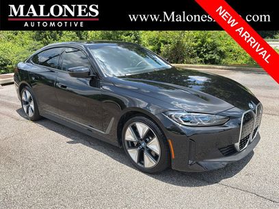 Used 2023 BMW i4 eDrive40 w/ Premium Package