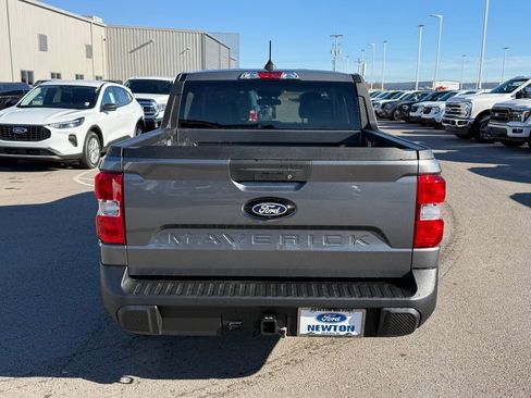 New 2026 Ford Maverick XLT w/ XLT Luxury Package AWD/4WD image 32