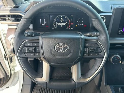 New 2026 Toyota 4Runner SR5 image 11