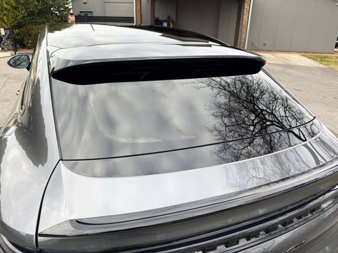 Used 2025 Porsche Cayenne GTS image 30