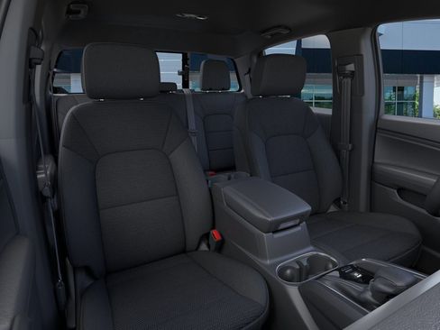 New 2026 GMC Canyon Elevation w/ Convenience Package image 16