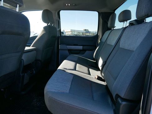 Certified 2024 Ford F350 XLT w/ FX4 Off-Road Package image 13