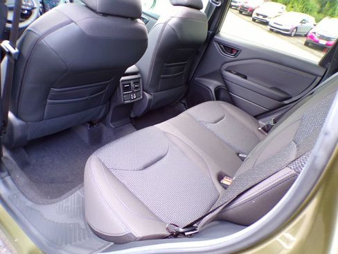 Certified 2026 Subaru Forester Premium AWD/4WD image 13