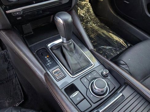 Used 2016 MAZDA MAZDA6 Grand Touring image 15