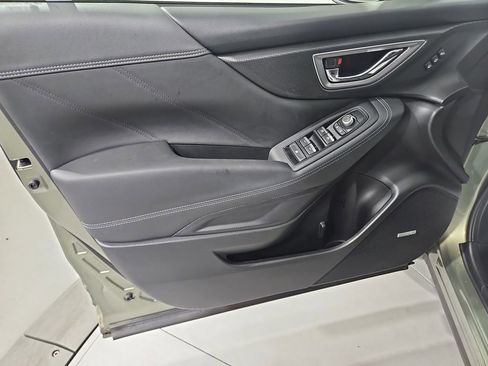 Used 2019 Subaru Forester Touring w/ Popular Package #3 image 11