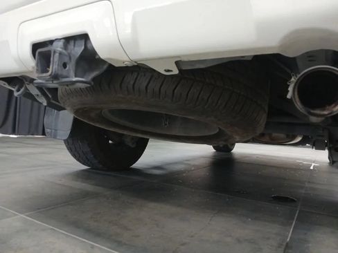 Used 2021 Toyota 4Runner SR5 Premium w/ Moonroof Package RWD image 48