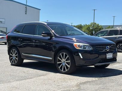 Used 2017 Volvo XC60 T6 Inscription w/ Preferred Option Package