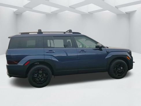 New 2026 Hyundai Santa Fe XRT image 4