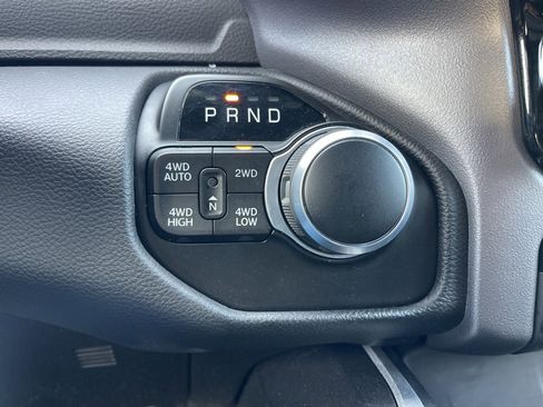 Used 2023 RAM 1500 Big Horn image 13