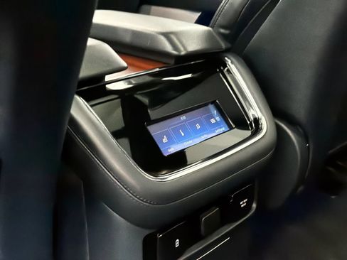 Certified 2022 Lincoln Navigator Reserve AWD/4WD image 23