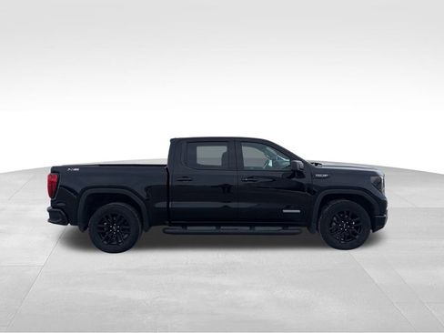 Used 2024 GMC Sierra 1500 Elevation image 13