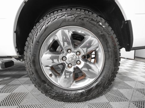 Used 2017 RAM 1500 Lone Star image 27